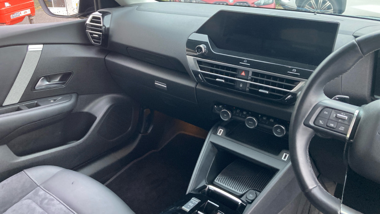 Citroen C4 1.2 PureTech [130] Shine Plus 5dr Auto Petrol Hatchback